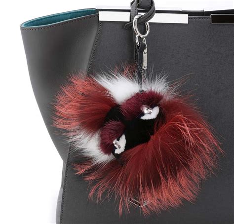 fendi bag bug price|fendi bag bugs price.